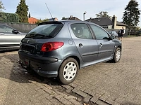 Peugeot 206, 2007 - afbeelding 36 van  40