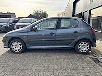 Peugeot 206, 2007 - afbeelding 39 van  40