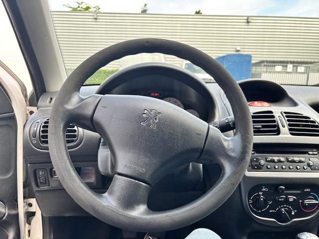 Peugeot 206, 2008 - afbeelding 3 van  29