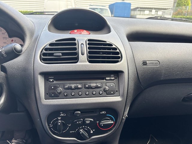 Peugeot 206, 2008 - afbeelding 4 van  29