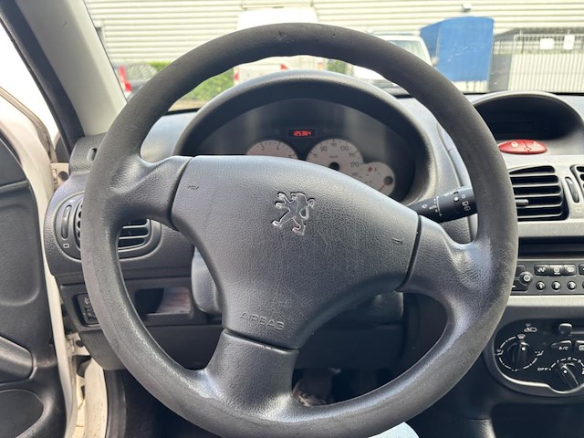 Peugeot 206, 2008 - afbeelding 7 van  29