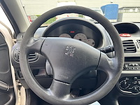 Peugeot 206, 2008 - afbeelding 7 van  29