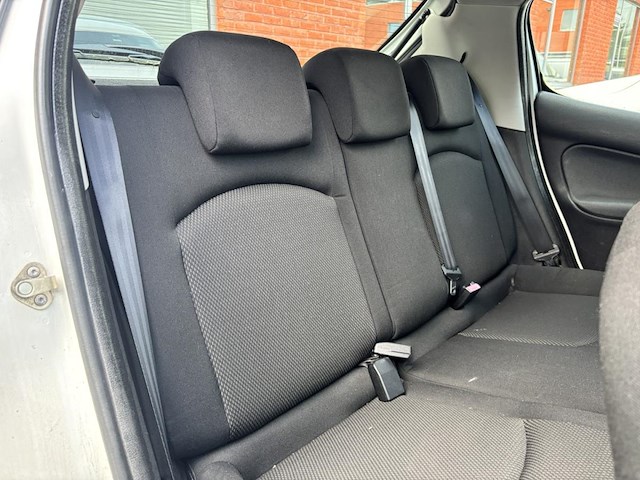 Peugeot 206, 2008 - afbeelding 11 van  29