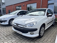 Peugeot 206, 2008 - afbeelding 1 van  29