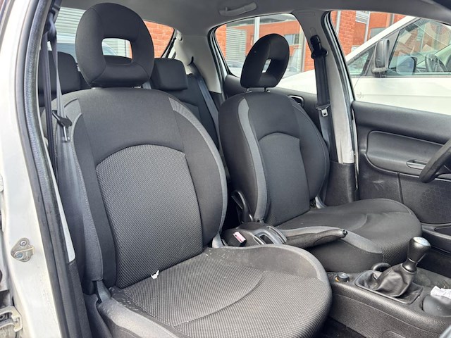 Peugeot 206, 2008 - afbeelding 13 van  29