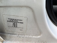 Peugeot 206, 2008 - afbeelding 14 van  29