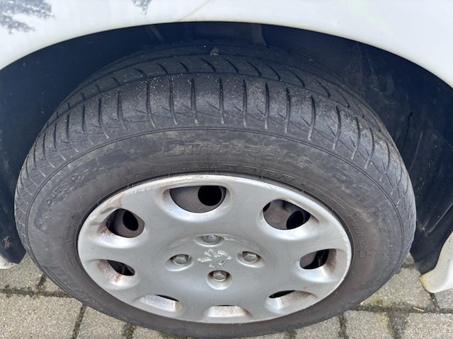 Peugeot 206, 2008 - afbeelding 15 van  29