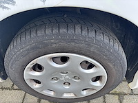 Peugeot 206, 2008 - afbeelding 15 van  29