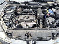 Peugeot 206, 2008 - afbeelding 16 van  29