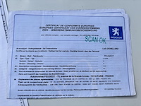 Peugeot 206, 2008 - afbeelding 20 van  29