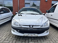 Peugeot 206, 2008 - afbeelding 12 van  29