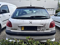 Peugeot 206, 2008 - afbeelding 25 van  29