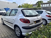 Peugeot 206, 2008 - afbeelding 26 van  29
