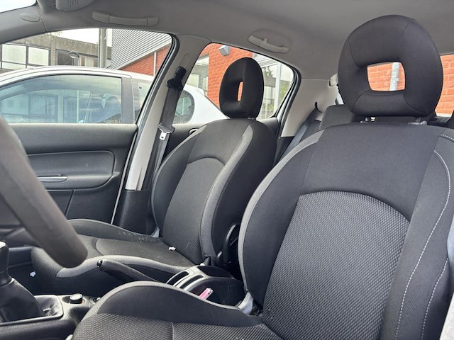 Peugeot 206, 2008 - afbeelding 28 van  29