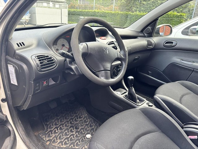 Peugeot 206, 2008 - afbeelding 29 van  29