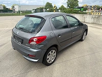 Peugeot 206+ 2009 - afbeelding 2 van  23