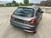 Peugeot 206+ 2009 - afbeelding 3 van  23