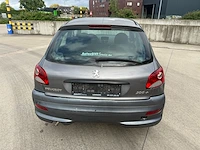 Peugeot 206+ 2009 - afbeelding 4 van  23