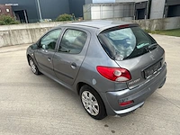 Peugeot 206+ 2009 - afbeelding 5 van  23