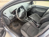 Peugeot 206+ 2009 - afbeelding 8 van  23