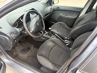 Peugeot 206+ 2009 - afbeelding 9 van  23