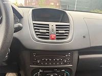 Peugeot 206+ 2009 - afbeelding 13 van  23