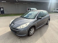 Peugeot 206+ 2009 - afbeelding 12 van  23