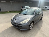 Peugeot 206+ 2009 - afbeelding 17 van  23