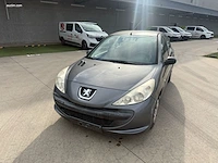 Peugeot 206+ 2009 - afbeelding 18 van  23