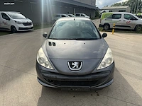 Peugeot 206+ 2009 - afbeelding 19 van  23