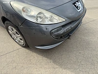 Peugeot 206+ 2009 - afbeelding 21 van  23