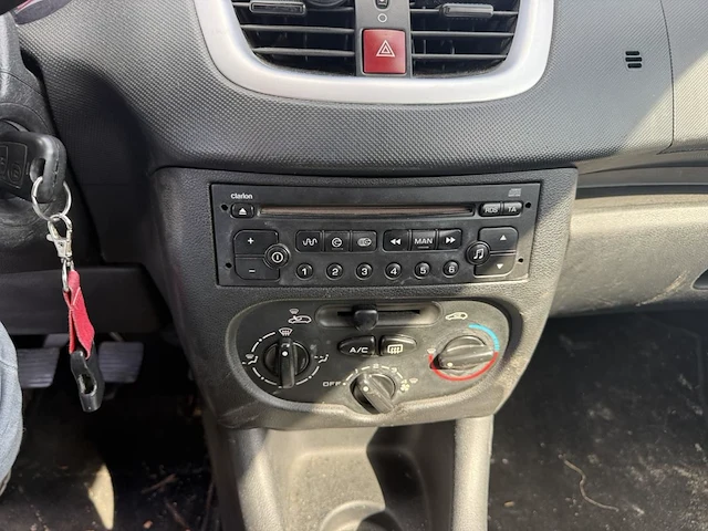 Peugeot 206+, 2011 - afbeelding 2 van  29