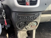 Peugeot 206+, 2011 - afbeelding 2 van  29
