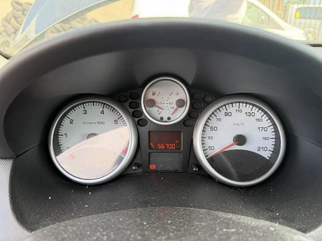 Peugeot 206+, 2011 - afbeelding 3 van  29