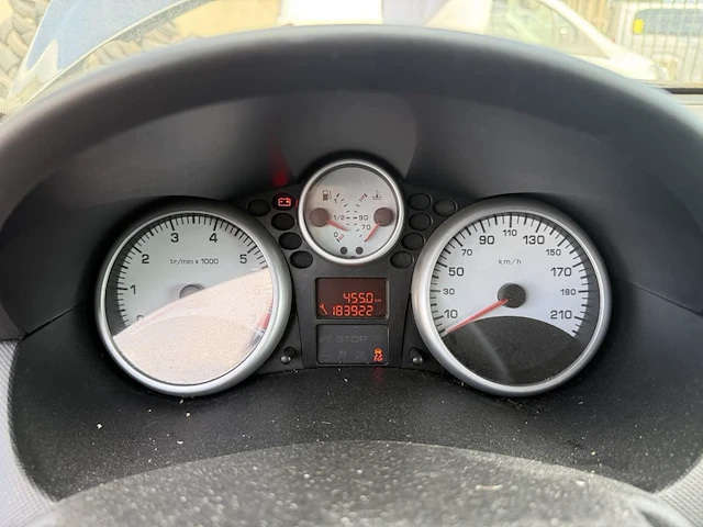 Peugeot 206+, 2011 - afbeelding 4 van  29