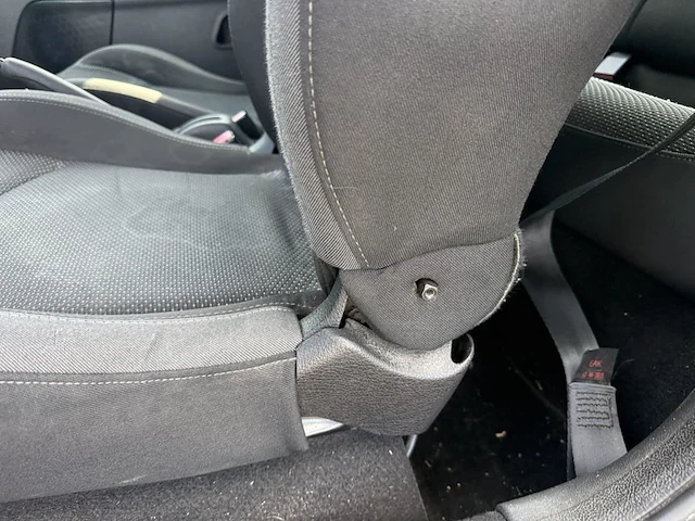 Peugeot 206+, 2011 - afbeelding 6 van  29