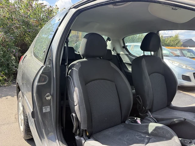 Peugeot 206+, 2011 - afbeelding 10 van  29