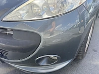 Peugeot 206+, 2011 - afbeelding 14 van  29