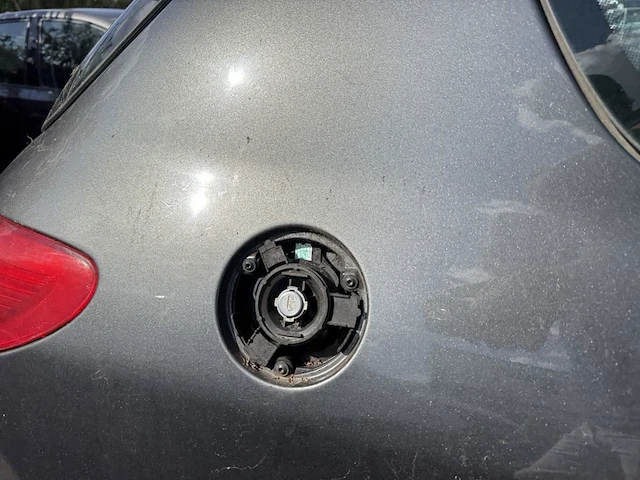 Peugeot 206+, 2011 - afbeelding 16 van  29