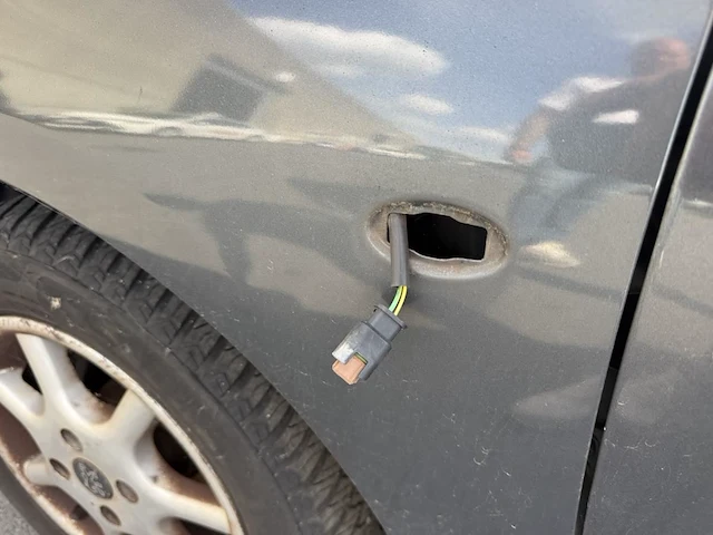 Peugeot 206+, 2011 - afbeelding 17 van  29