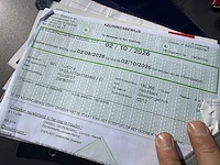 Peugeot 206+, 2011 - afbeelding 21 van  29