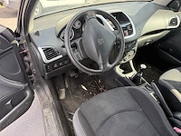 Peugeot 206+, 2011 - afbeelding 27 van  29