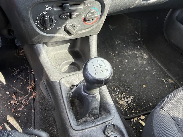 Peugeot 206+, 2011 - afbeelding 29 van  29