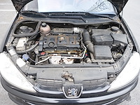 Peugeot 206 cabrio - afbeelding 2 van  12