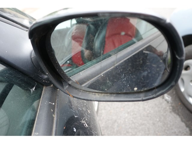 Peugeot 206 cabrio - afbeelding 3 van  12