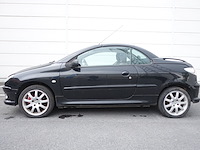 Peugeot 206 cabrio