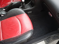 Peugeot 206 cabrio - afbeelding 11 van  12