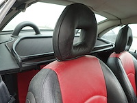 Peugeot 206 cabrio - afbeelding 12 van  12