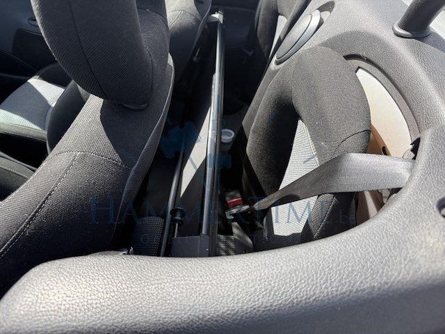 Peugeot 206 cc, 2002 - afbeelding 3 van  34