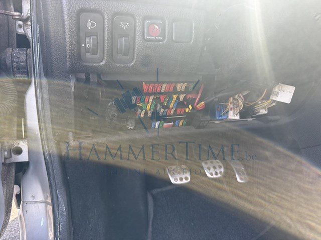 Peugeot 206 cc, 2002 - afbeelding 4 van  34